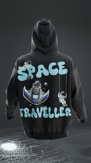 Oversize hoodie